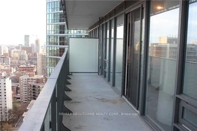 Additional image 9 of 42 Charles St Unit 2201