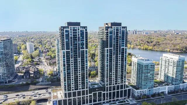 Additional image 6 of 1926 Lakeshore Blvd Unit 3711