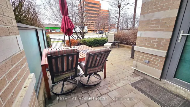 Additional image 42 of 215 Sherway Gardens Rd Unit 101