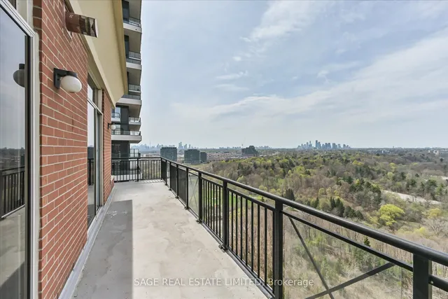 Additional image 33 of 1101 Leslie St Unit PH2102