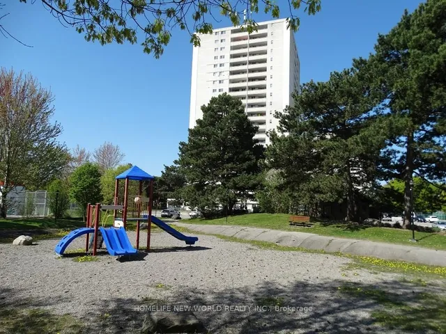 Additional image 2 of 1350 York Mills Rd Unit 2205