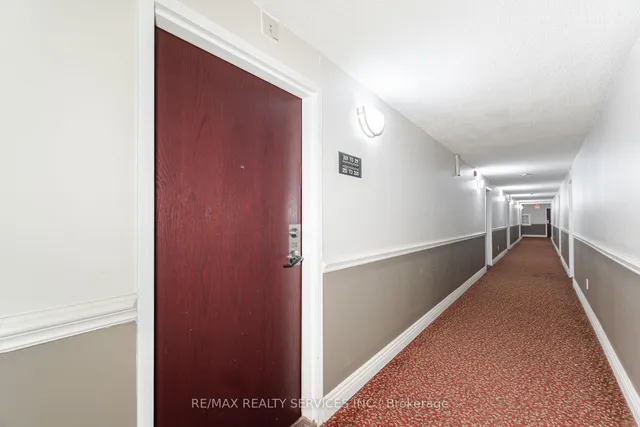Additional image 7 of 7405 Goreway Dr Unit 212