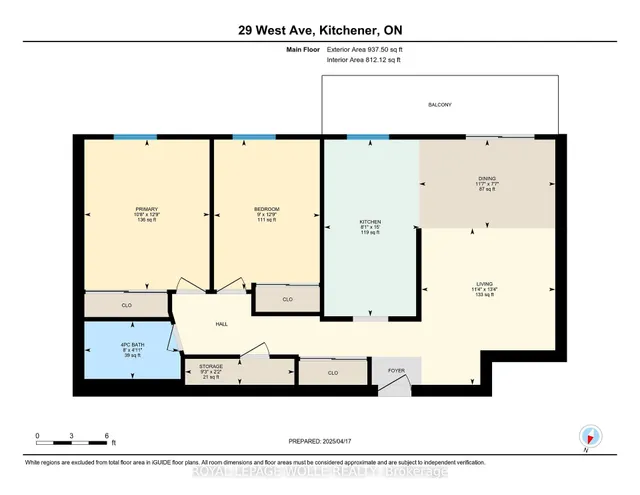 Additional image 35 of 29 West Ave Unit 204