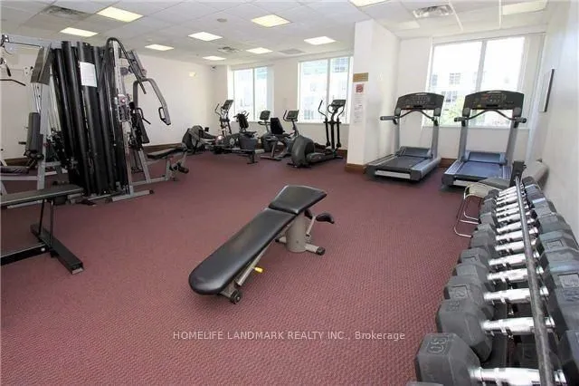 Additional image 27 of 1 Lee Centre Dr Unit 1601