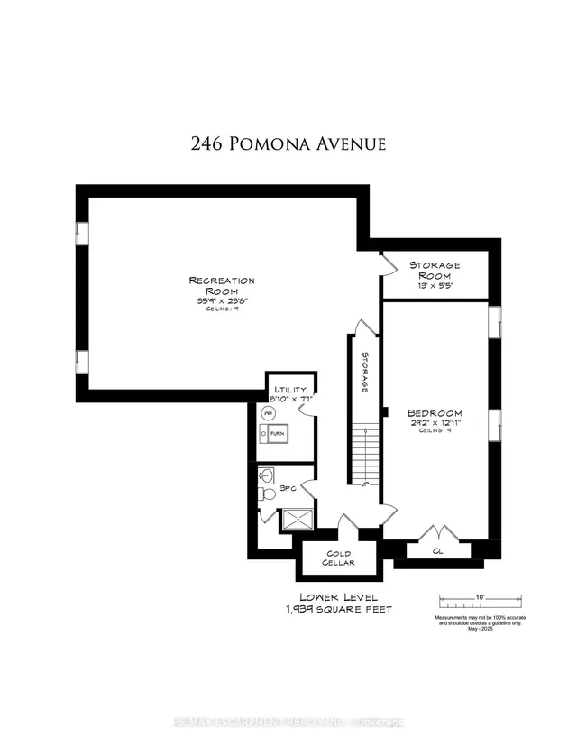 Additional image 50 of 246 Pomona Ave