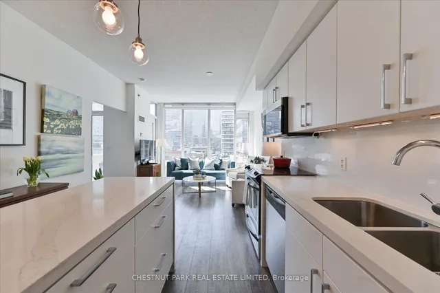 Additional image 6 of 21 Nelson St Unit 1020