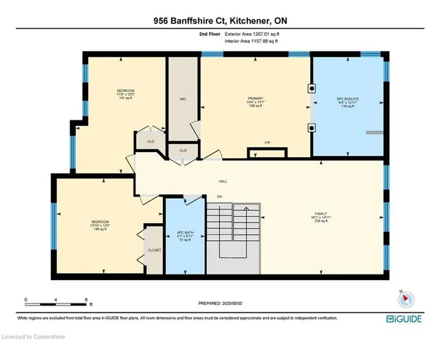 Additional image 46 of 956 Banffshire Crt
