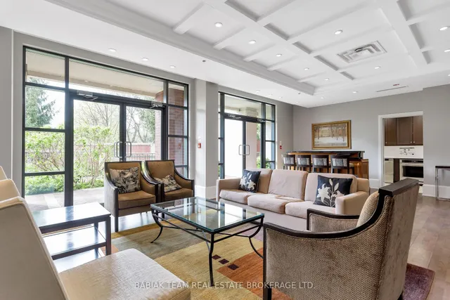 Additional image 32 of 2855 Bloor St Unit 708