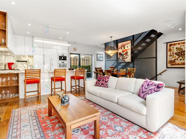 4385 Rue St-Ambroise|Montréal (Le Sud-Ouest), Quebec H4C2E5