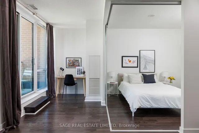 Additional image 11 of 1171 Queen St Unit 307