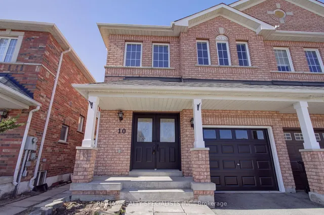 10 Sam Frustaglio Dr