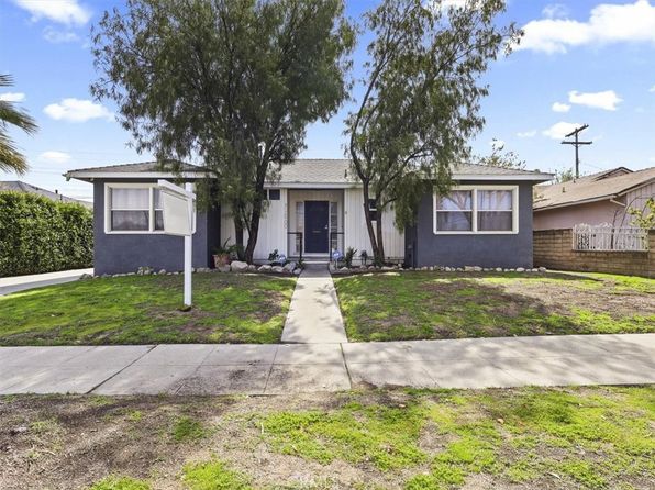 12900 Tonopah St, Pacoima, CA 91331