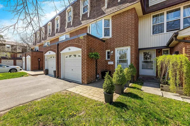 Additional image 3 of 235 Bronte St Unit 14