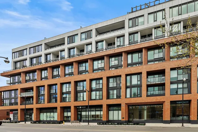 Additional image 36 of 2720 Dundas St Unit 606