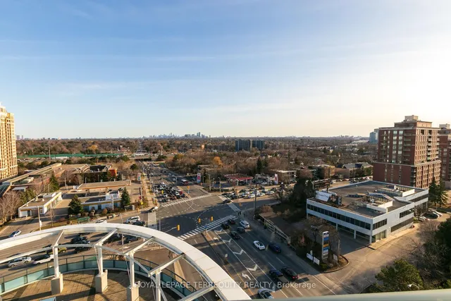 Additional image 22 of 2885 Bayview Ave Unit 1108