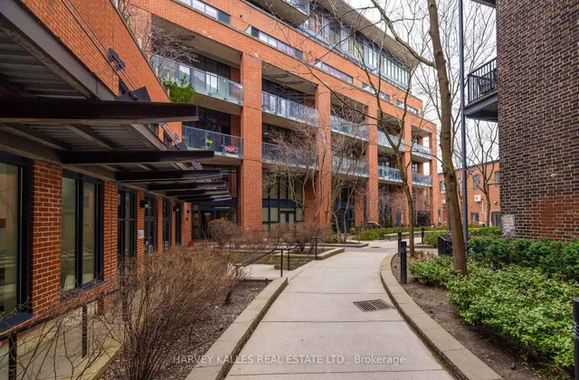 Additional image 28 of 363 Sorauren Ave Unit 111