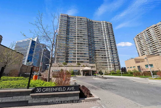 Additional image 29 of 30 Greenfield Ave Unit 607