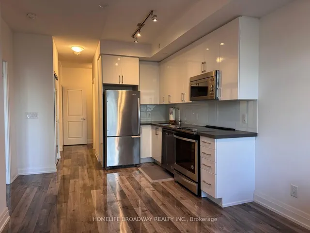 Additional image 4 of 591 Sheppard Ave Unit 612