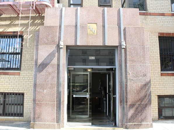 860 Grand Concourse APT 2R, Bronx, NY 10451
