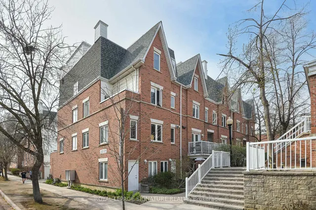 12 Sudbury St Unit 3004