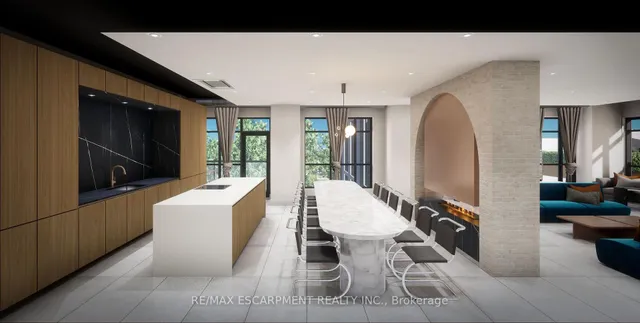 Additional image 3 of 461 GREEN Rd Unit 606