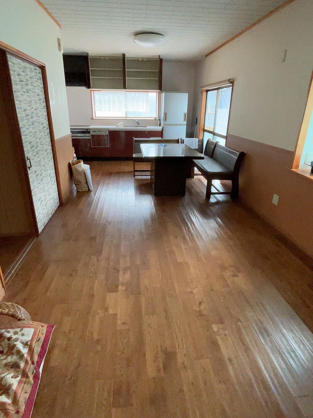 Additional image 4 of Hatami 2, Ondo-cho, Kure City, Hiroshima Prefecture