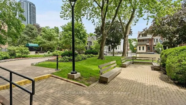 Additional image 2 of 40 Homewood Ave Unit 1103