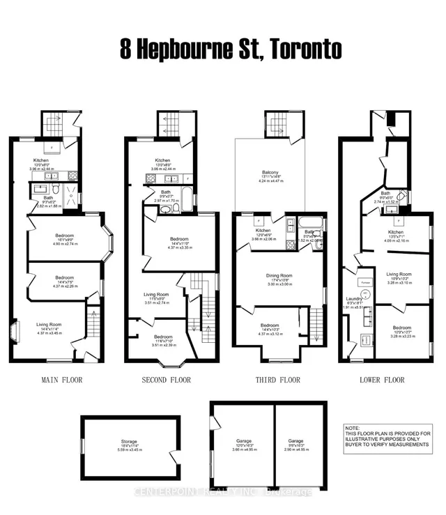 Additional image 10 of 8 Hepbourne St