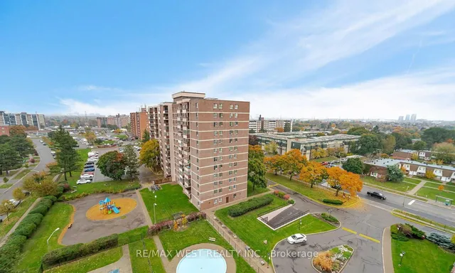 Additional image 43 of 1615 Bloor St Unit 1001