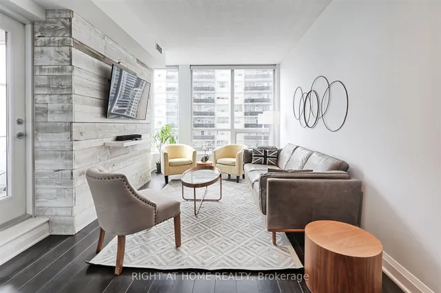 Additional image 3 of 83 Redpath Ave Unit 908