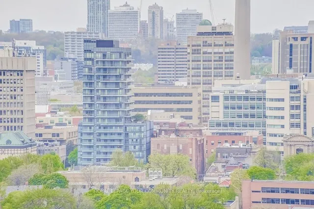 Additional image 41 of 330 Richmond St Unit 2712