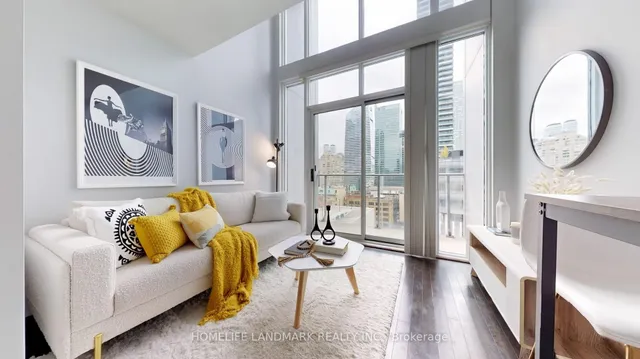 Additional image 4 of 21 Nelson St Unit Lph28