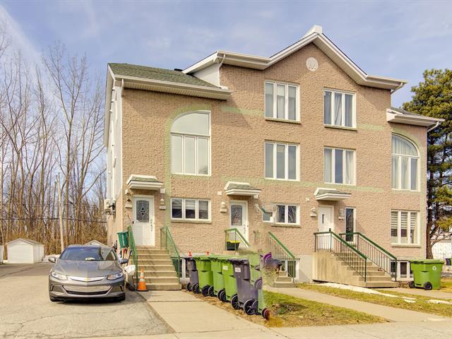 15945 Rue Forsyth|Montréal (Rivière-des-Prairies/Pointe-aux-Trembles), Quebec H1A5M3