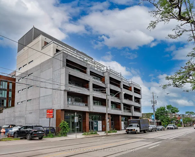 Additional image 22 of 1285 Queen St Unit 402