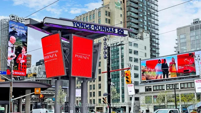 Additional image 50 of 197 Yonge St Unit 3202
