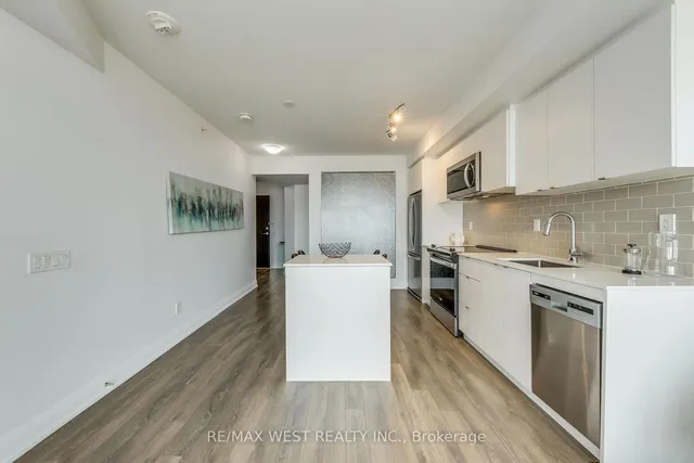 Additional image 11 of 1461 Lawrence Ave Unit 1706