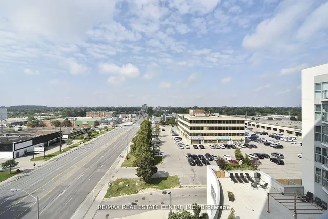 2152 Lawrence Ave Unit 808