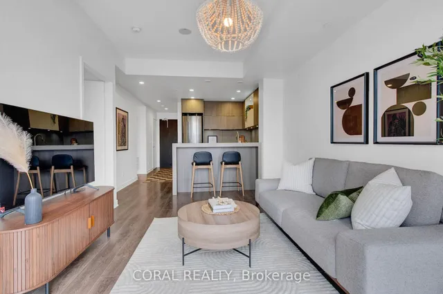 170 Sumach St Unit 523