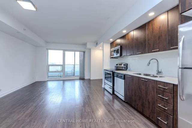 Additional image 21 of 2220 Lake Shore Blvd Unit 607