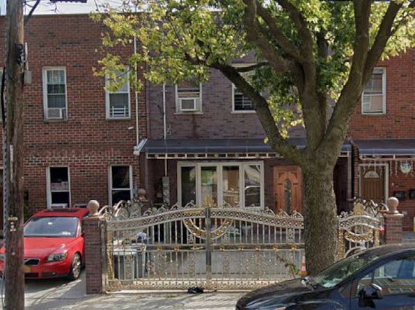 Property image for 2356 Waterbury Ave, Bronx, NY 10462