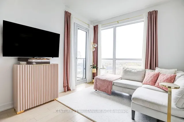 Additional image 11 of 10 Park lawn Rd Unit 1304