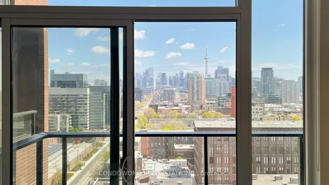 Additional image 15 of 270 Dufferin St Unit LP18