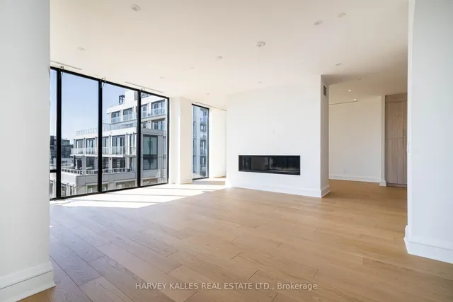 Additional image 13 of 2010 Bathurst St Unit 6A