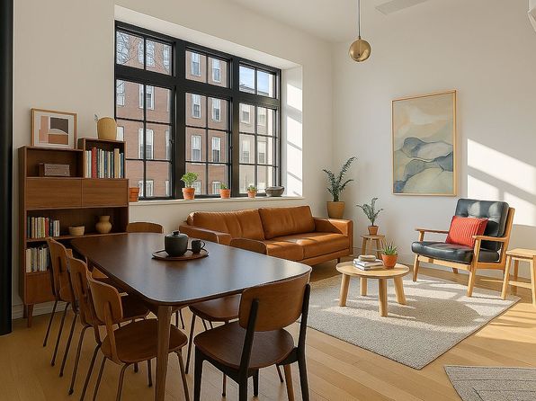 10 Quincy St APT 1H, Brooklyn, NY 11238