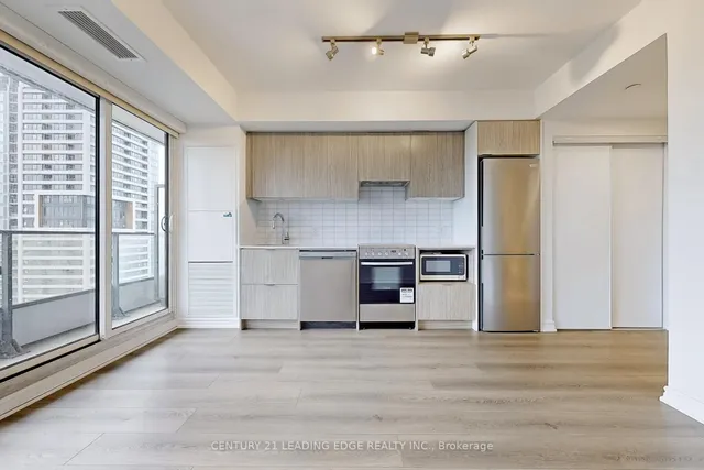 Additional image 6 of 395 Bloor St Unit 2109