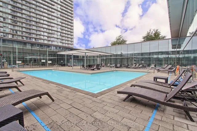 Additional image 40 of 103 The Queensway Ave Unit 2304