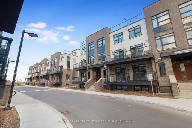Additional image 3 of 1585 Rose Way Unit 606