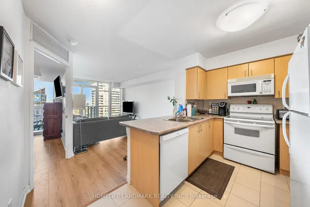 Additional image 6 of 4978 Yonge Estates Unit 3202