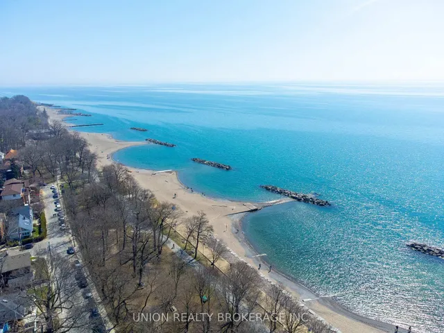 Additional image 23 of 1872 Lake Shore Blvd