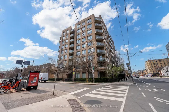 Additional image 31 of 140 Bathurst St Unit 703